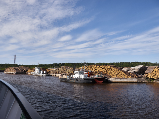 20130605-173245•Lake Onega•Shun’ga•Republic of Karelia•Russia